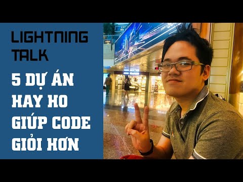 Video: Làm thế nào để nâng cao hiệu quả dự án?