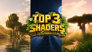 🔥 Top 3 Ultra Realistic Shaders for Minecraft PE & Bedrock (2026)  screenshot 5