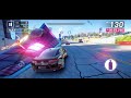 Asphalt 9 Legends Gameplay Check How To Perform Drift 