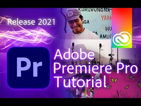 premiere pro 2021