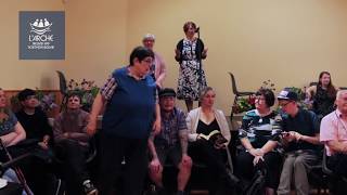 Larche 40Th Anniversary Highlights