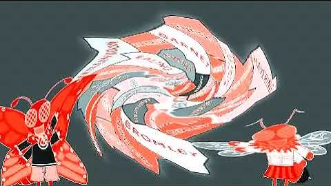 Borough Bugs Intro In Sorcerer Atmo 16.0