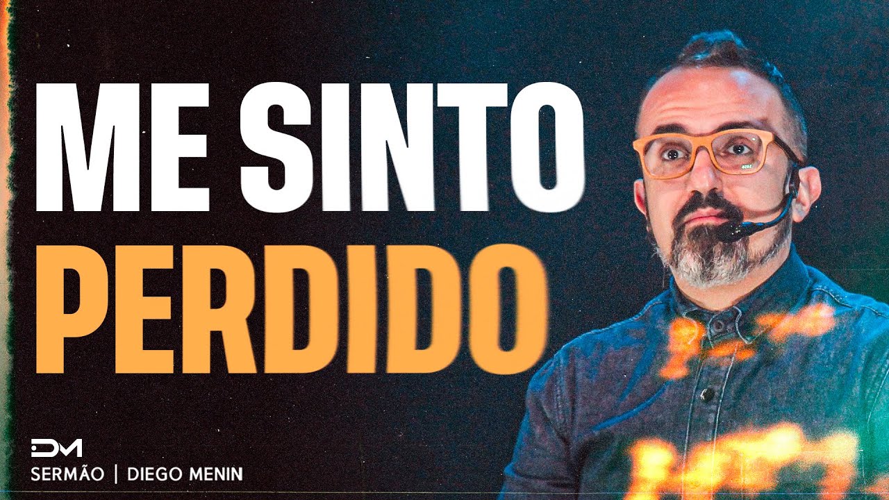 ME SINTO PERDIDO - 