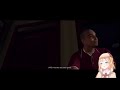 Amelia Watson Turns Into an Electric Motor