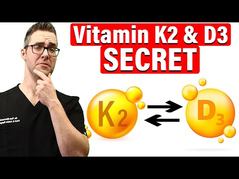 Video: Kan kalsium en vitamien b12 saam geneem word?