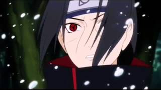 Itachi Vs Kisame - Erase My Scar Amv