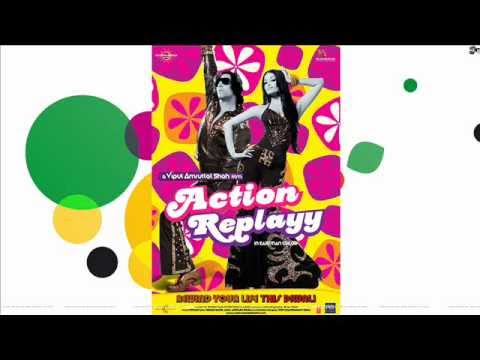 Zor Ka Jhatka Full Song   Action Replay