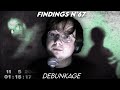 Jessaye de debunk 10 vidos paranormales  findings n67