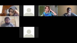 EUDC 2020 prep online debates (11.07.2020) - room 1