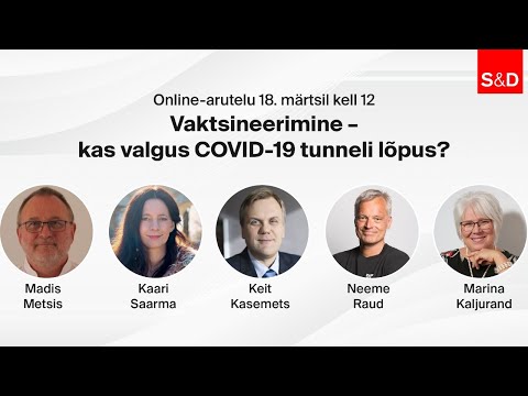 Video: Kvaliteetne Vaktsineerimisvahend