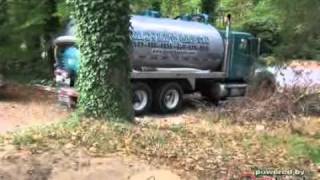 Glover's Septic Services