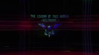 Glass Sanctuary (Teaser)