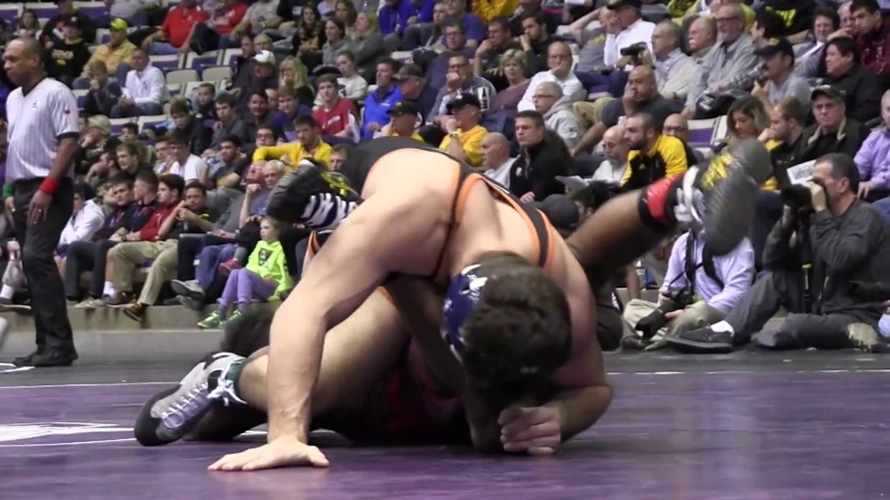 Amateur wrestling chad mcfadden Legs nylons voyeur