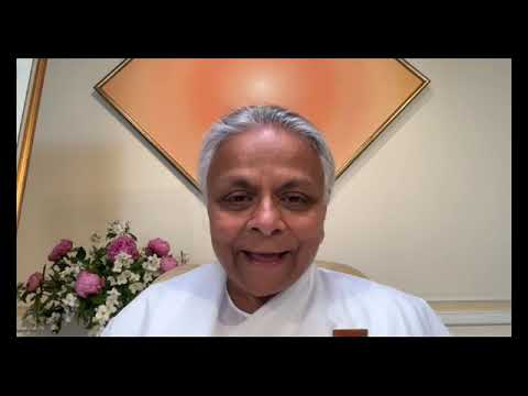 Turkish - How to Improve Concentration  by Sister Manda