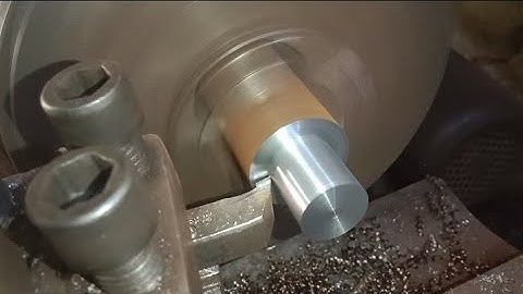 Lathe machine shafts turning operation #lathemachine #metallathe #machine #machineshop