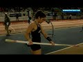 2023 NCAA DIII indoor track & field championship: Day one full replay