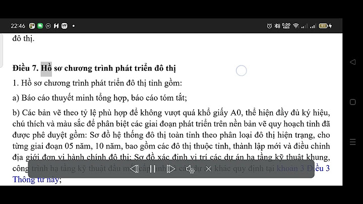 Hướng dẫn áp dụng thông tư 01 2023 tt-bxd