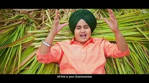 Ajit Singh  Roti Full Video | Music Nasha | Mp4 Music360p | Desi music records