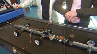 Understanding Pivot Point Projection (3P) Technology: A Jim Hensley Hitch Design Lab Demonstration