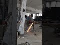 СВАРКА РАМПЫ | ИЗГОТОВЛЕНИЕ ЭСТАКАДЫ