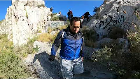 Test Gopro Max 360 grados