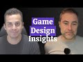 Superfans and Monetization – Paolo Gambardella on Game Design