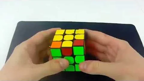 Learn how to solve a Rubik's cube in 10 minutes ( Beginner tutorial) you mast be know