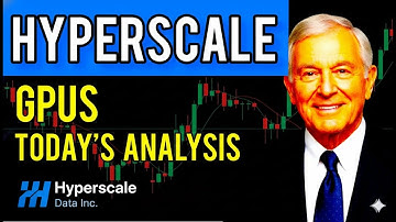 Hyperscale Data Inc (GPUS) Stock Surges 12% | Today