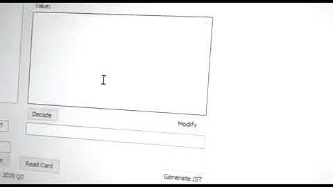 X2 Emv software full pack with IST Files write dumps w pins how to start swiping smartcard in 2025