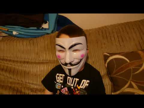 5 Types Of Hackers On Roblox Youtube - roblox hacker mask item