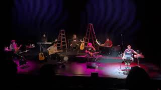 The Magnetic Fields - &quot;I Can&#39;t Touch You Anymore&quot; (live @ Curran Theatre, San Francisco, 4/29/2024)