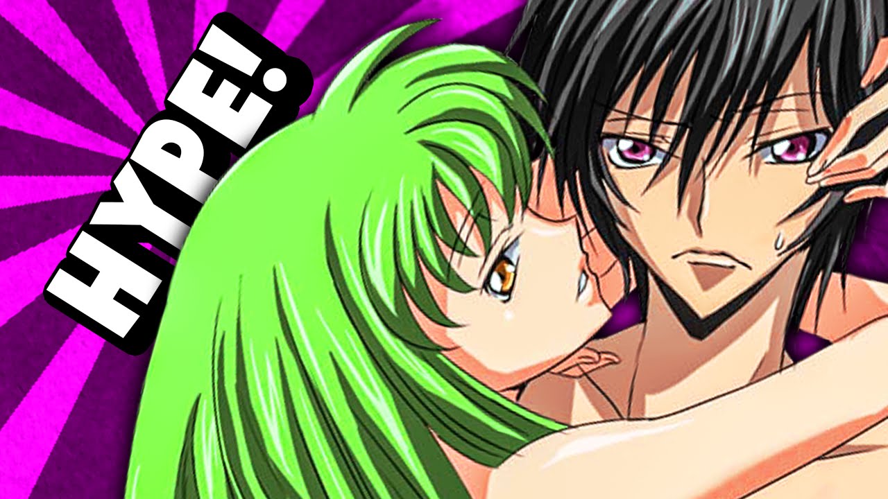 Code Geass Ger Dub