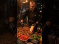 Midnight Istanbul Kokoreç 🇹🇷🔥 Turkish Street Food at Night