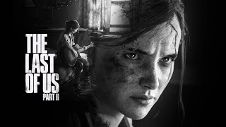 The Last of Us Part II (Последние из нас ) Тест PS5 Slim