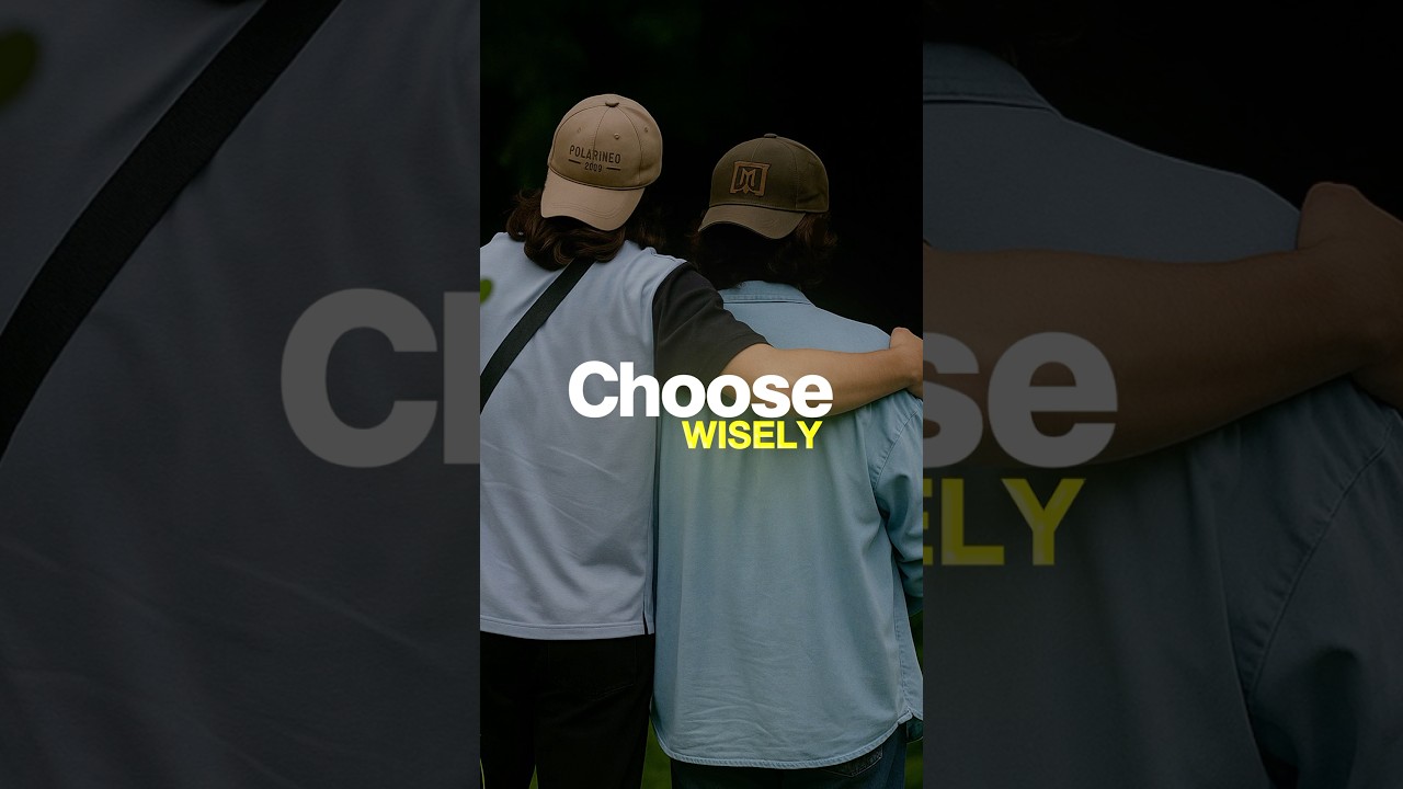 The Danger of Bad Friends in Islam 