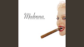 Смотреть клип Deeper And Deeper (Shep'S Deepstrumental)