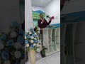 obreiro Israel dando lugar no culto do filho pródigo 15/03/26