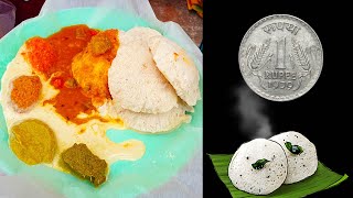 1 ரூபாய்க்கு இட்லி விற்பது தவறா? | MSF