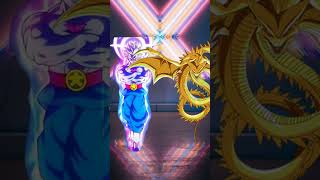 Grand Priest Vs Super Shenron,Who Wins,