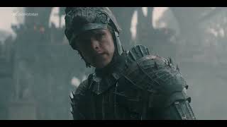 Hbo Original A Knight Of The Seven Kingdoms Jan 19 Jiohotstar