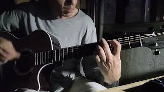 Taking Flight. (Instrumental)