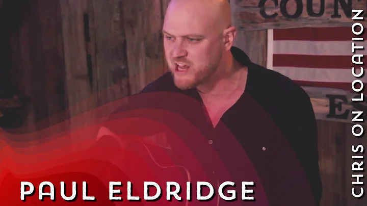 Paul Eldridge "No Thank You Ma'am"