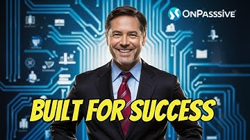 The Top 3 ONPASSIVE Secrets to Boosting Your Online Presence