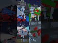 ULTRAMAN VS SEMUA ANOMALI THOMAS TAYO DI SAKURA SCHOOL SIMULATOR