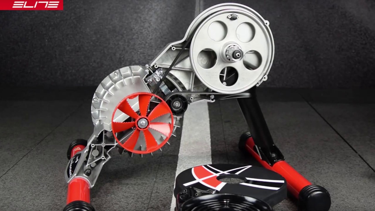 elite turbo muin smart b  review