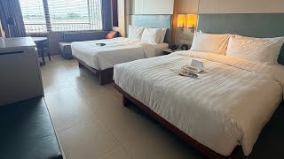 Room Tour | COURTYARD BY MARRIOTT BALI SEMINYAK