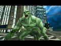 The Incredible Hulk Ultimate Destruction Abomination The Incredible Hulk Ultimate Destruction Abomination