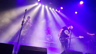 Millencolin - Fox  Live Wien 4K