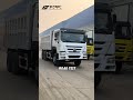 Complete Factory Vehicle Inspection Process | Every Export Truck Undergoes Five Quality Checks