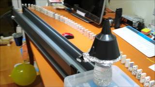AP Physics Rube Goldberg Project